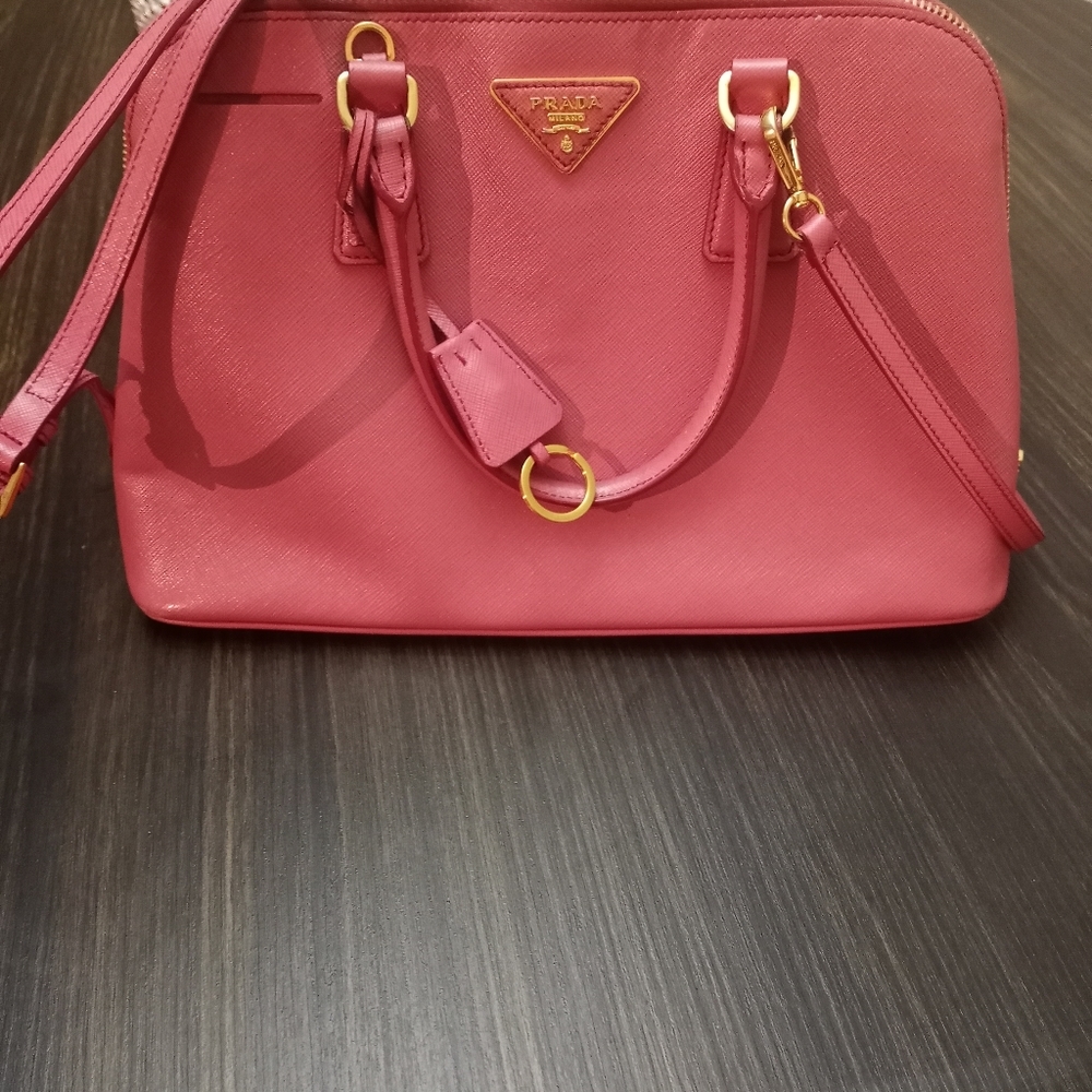Prada handbag